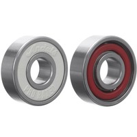 Andalé Swiss Bearings