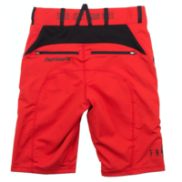 Fasthouse® Crossline MTB Short - Red