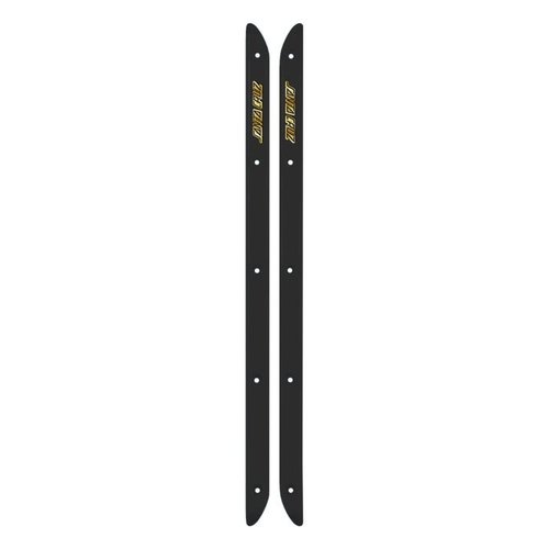 Santa Cruz Slimeline HSR Rails - Black