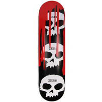 Zero 3 Skull Blood 8.0"