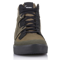 Alpinestars AS-DSL Akio Riding Shoe - Military Green