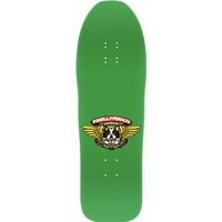 Powell Peralta Frankie Hill Re-Issue - Green