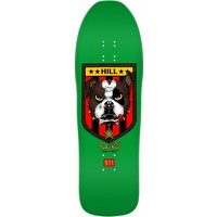 Powell Peralta Frankie Hill Re-Issue - Green