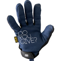Mechanix Wear X 100% Original Gloves