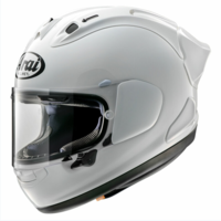 Arai RX-7V FIM Racing - Gloss White