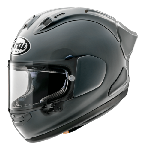 Arai RX-7V Racing FIM - Modern Grey