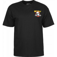 Powell Peralta Ripper Tee - Black