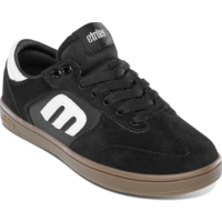 Etnies Kids Windrow - Black/Gum/White