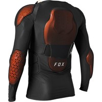 Fox Baseframe Pro Jacket D3O