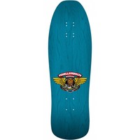 Powell Peralta Nicky Guerrero Mask - Blue 10 X 31.75