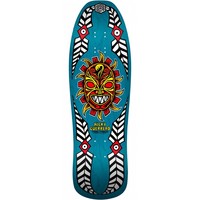 Powell Peralta Nicky Guerrero Mask - Blue 10 X 31.75