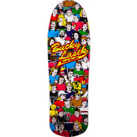 Powell Peralta Bucky Lasek Stadium - 10 x 31.5