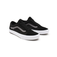 Vans® Bmx Old Skool - Black/Gray/White