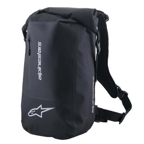 Alpinestars Sealed Sport Bag - Black