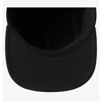 DC® NoSign Hat - Black