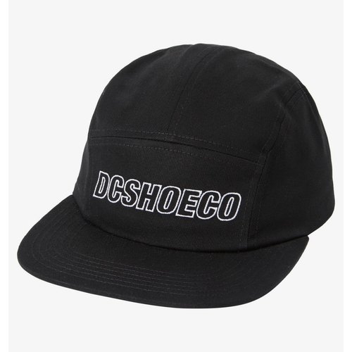 DC® NoSign Hat - Black