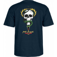 Powell Peralta McGill Skull & Snake - navy