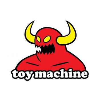 Toy Machine