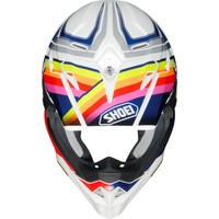 Shoei VFX-WR - Pinnacle