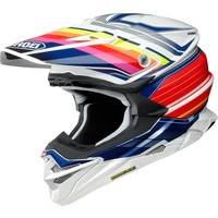 Shoei VFX-WR - Pinnacle