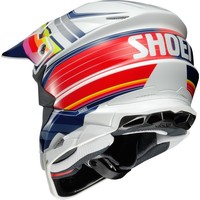 Shoei VFX-WR - Pinnacle