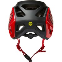 Fox Speedframe Pro - Black/Red