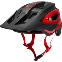 Fox Speedframe Pro - Black/Red