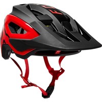 Fox Speedframe Pro - Black/Red