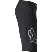 Fox Defend Short - Black