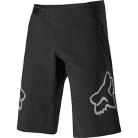 Fox Defend Short - Black