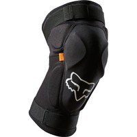 Fox Launch D3O Knee Guard - Black