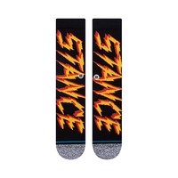 Stance® Electrified Crew Sock