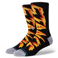 Stance® Electrified Crew Sock