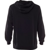 Fox Legacy Foxhead Hoodie - Black