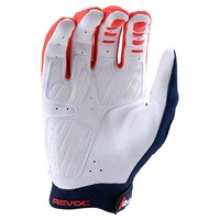 Troy Lee Designs Revox Glove - Orange