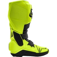 Fox Instinct Boot - Flo Yellow