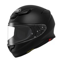 Shoei NXR2 - Matte Black