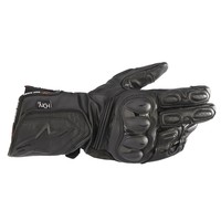Alpinestars SP-8 Hdry Gloves - Black