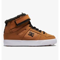 DC® Pure-High Winter - Brown/Wheat