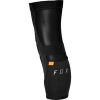 Fox Enduro pro Knee - Black