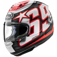 Arai Rx-7V Evo Nicky Hayden Reset (ECE R22-06)