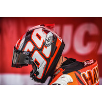 Arai Rx-7V Evo Nicky Hayden Reset (ECE R22-06)