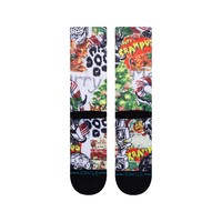 Stance® Merry Krampus Crew Sock