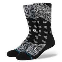 Stance® El Barrio Crew Socks