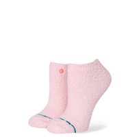 Coco Cozy Trainer Sock