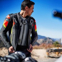 Alpinestars Tech-Air® 5 System