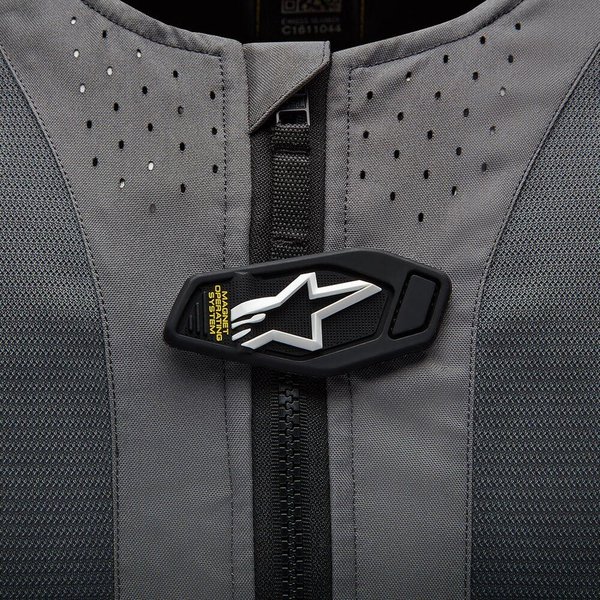Alpinestars Tech-Air® 5 System