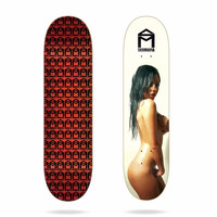 SK8MAFIA Wet 2 - 8" Deck