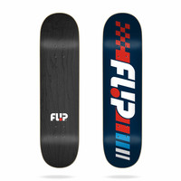 Flip Race 8.25" Deck