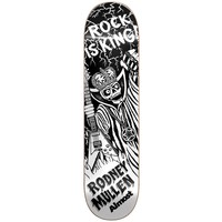 Almost Mullen King R7 Deck - 8.0"